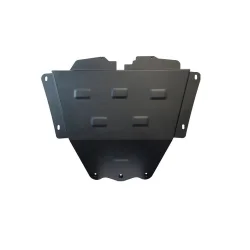 Stalowa osłona silnika Dacia Logan (2021-2026)